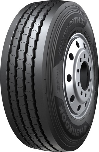HANKOOK 435/50R 19.5 164J TL TH31 AUFL / M+S / 3PMSF