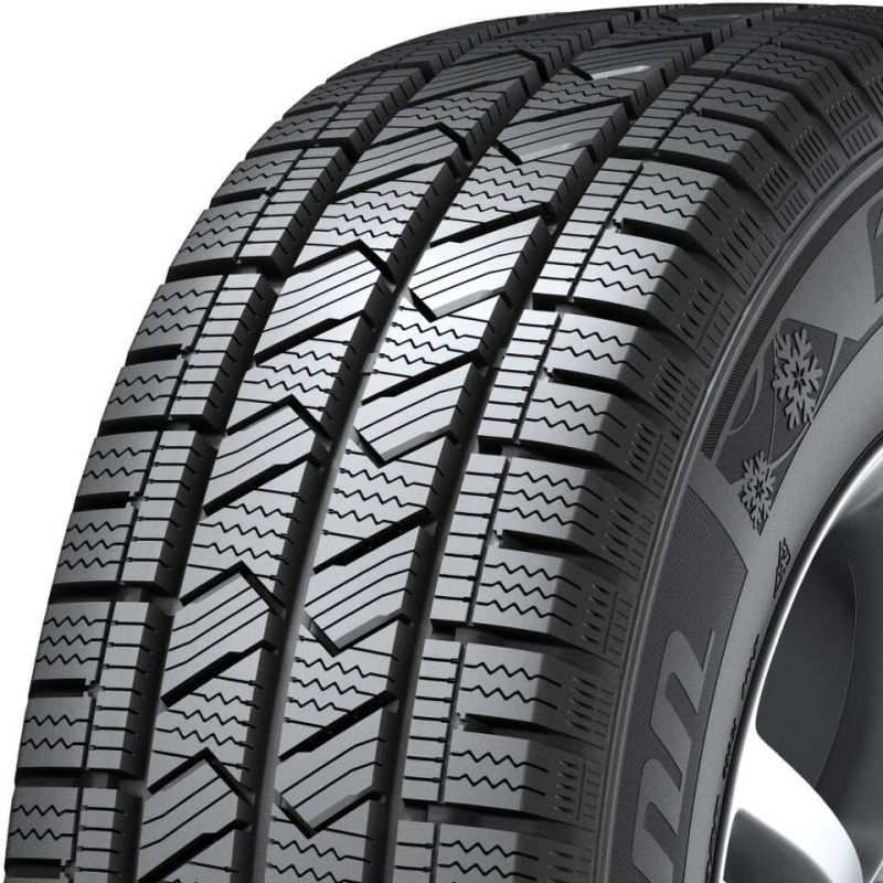 235/65R16 121/119R LAUFENN LV71 X FIT VAN 4S ,3PMSF