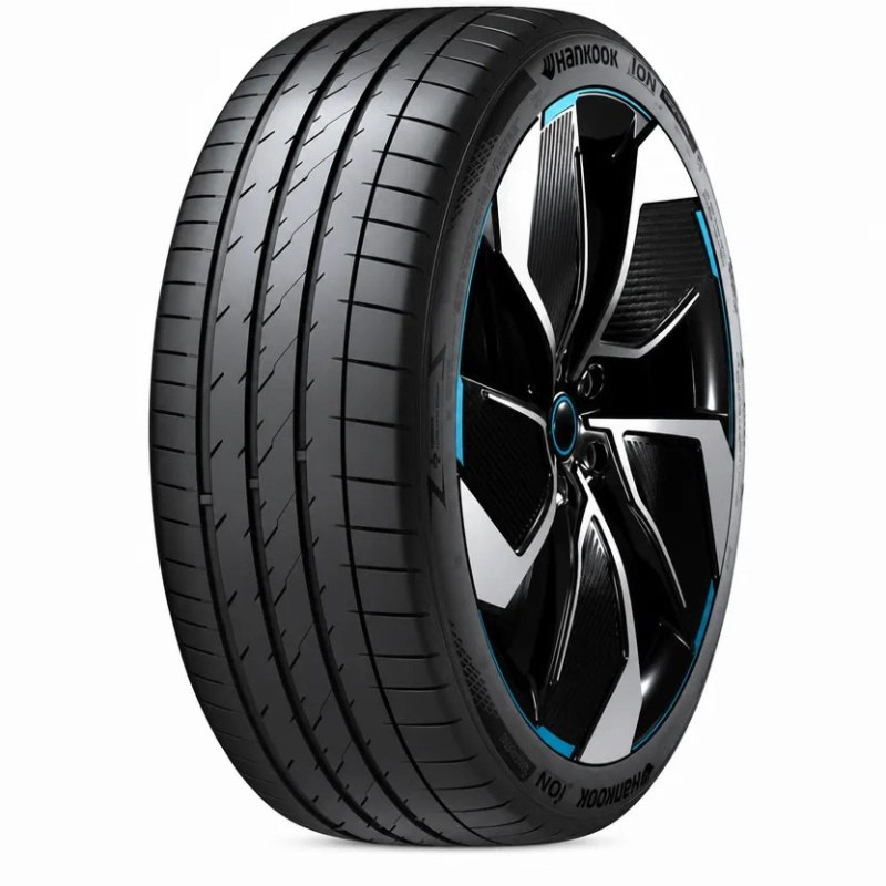 HANKOOK 245/40R19*Y ION SUPREME IK31 98Y XL *