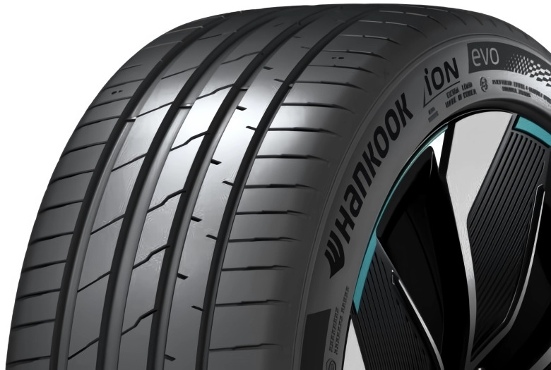 HANKOOK 255/40R19*Y ION SUPREME IK31 100Y XL *