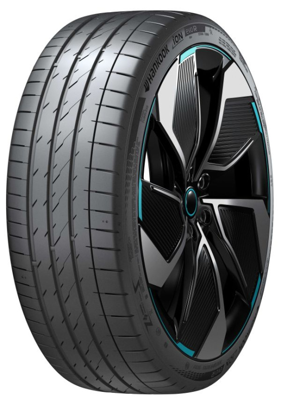 HANKOOK 255/40R19*Y ION SUPREME IK31 100Y XL *