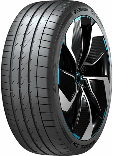HANKOOK 255/40R19*Y ION SUPREME IK31 100Y XL *