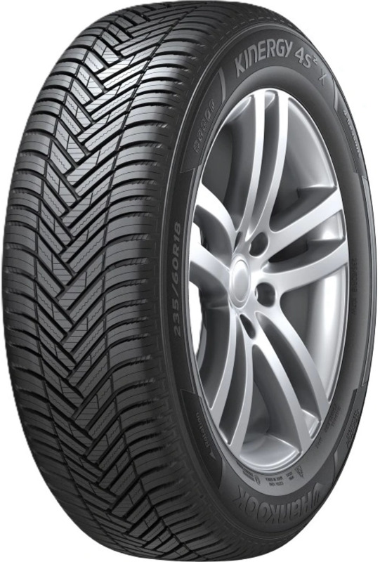 HANKOOK 225/50R18*W H750A KINERGY 4S2 X 99W XL
