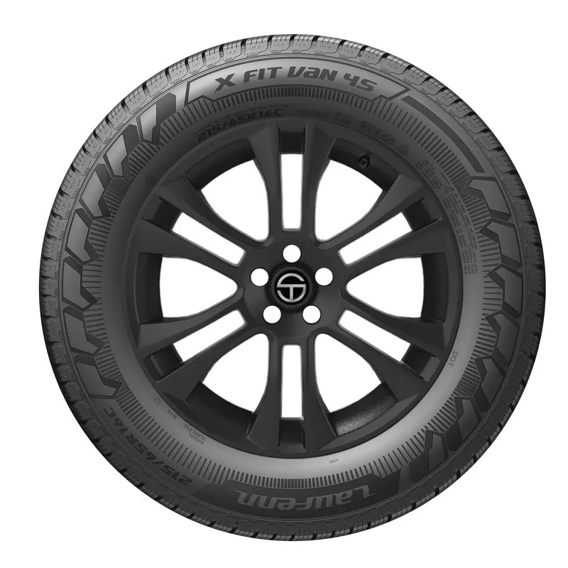 205/75R16 113/111R LAUFENN LV71 X FIT VAN 4S ,3PMSF