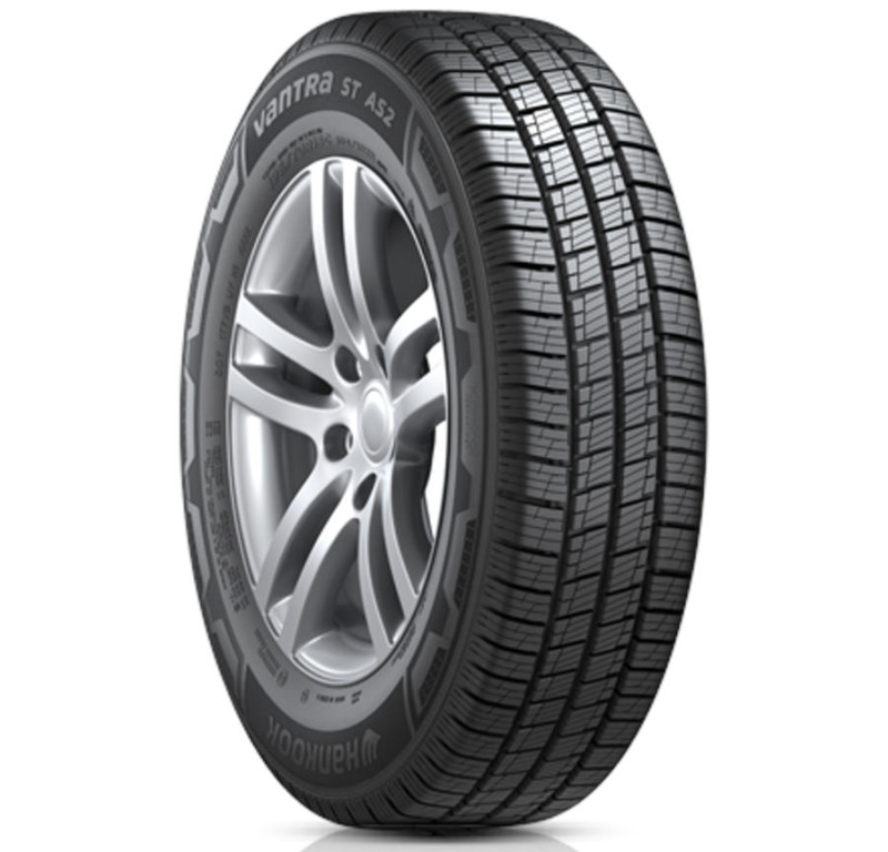 HANKOOK 215/75R16C*R VANTRA ST AS2 RA30 116/114R