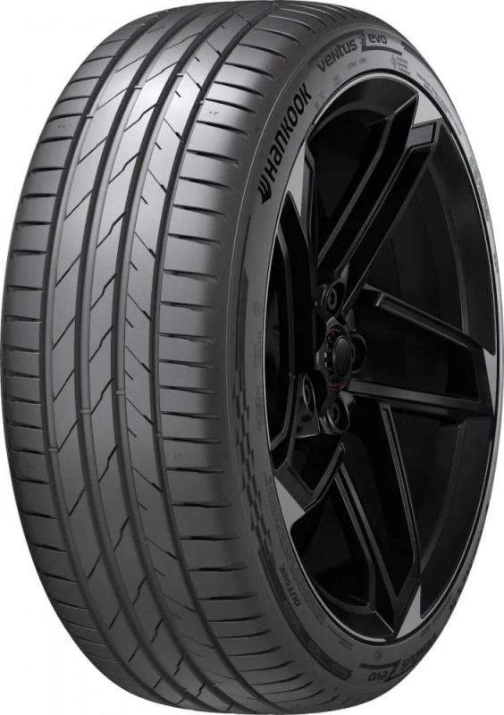 HANKOOK 225/45ZR18*Y VENTUS EVO K137 95Y XL