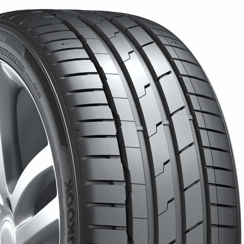 HANKOOK 255/40ZR22*Y VENTUS EVO K137 103Y XL