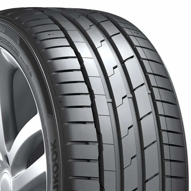 HANKOOK 235/50ZR19*Y VENTUS EVO SUV K137A 103Y XL