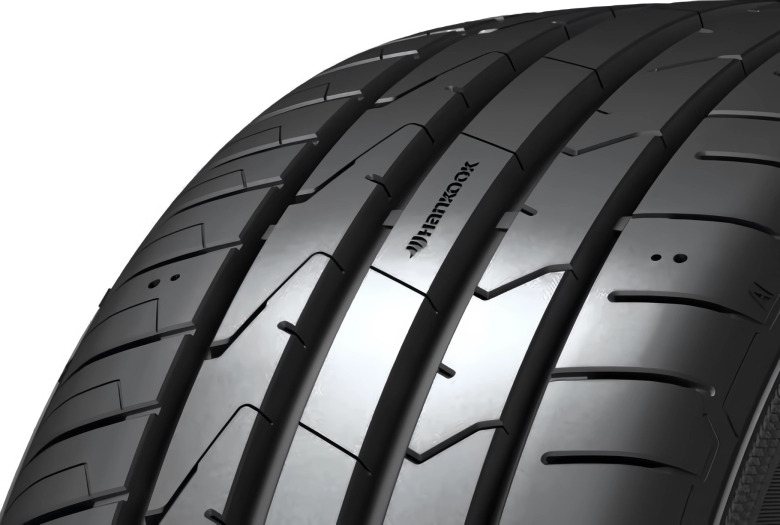 HANKOOK 215/45R17*V VENTUS PRIME3 K125 87V