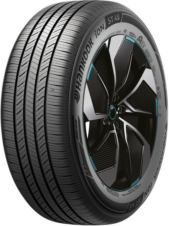 HANKOOK 215/60 R 17 96V IH61A_ION_ST_AS_SUV TL M+S EV