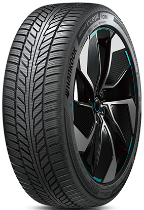 Hankook IW01 iON i*cept Foam, EV 295/30 R21 102V