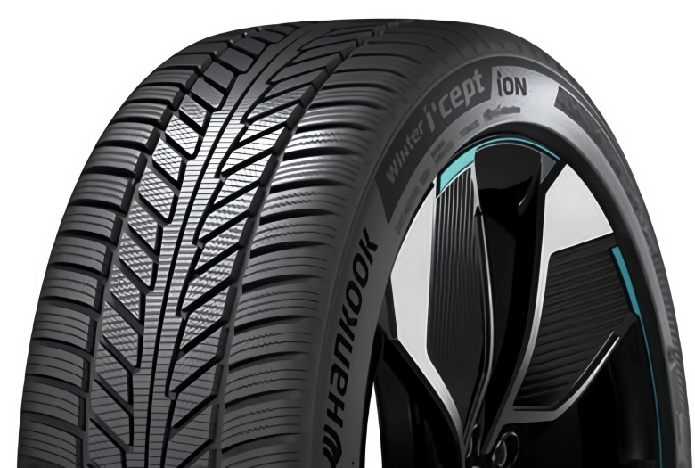 Hankook IW01 iON i*cept Foam, EV 275/30 R20 97V
