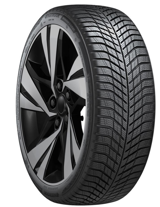 HANKOOK 235/45R17*V WINTER I*CEPT EVO 4 W340 97V XL