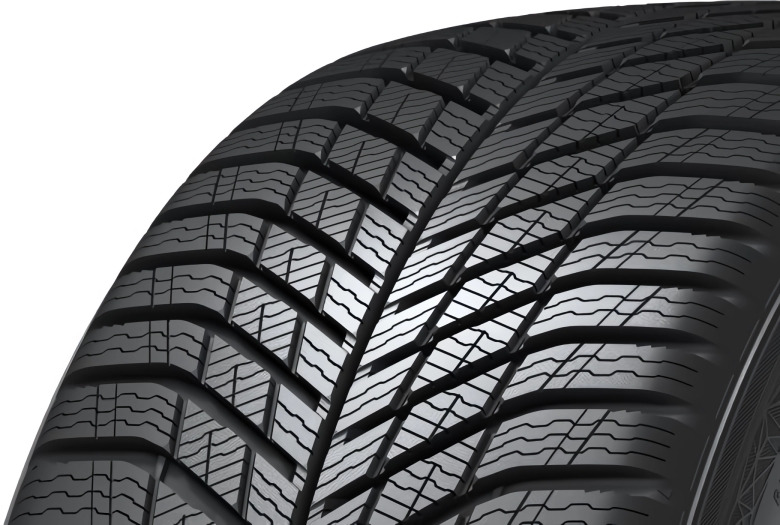 HANKOOK 235/55R17*H W340 WI I*CEPT EVO 4 99H