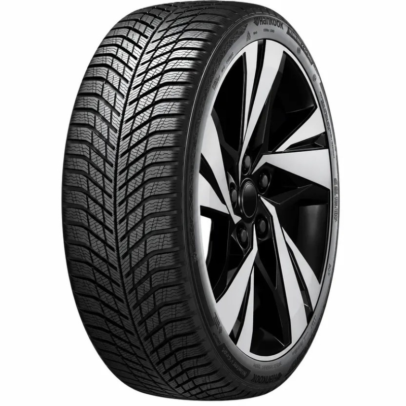 HANKOOK 235/55R17*H W340 WI I*CEPT EVO 4 99H