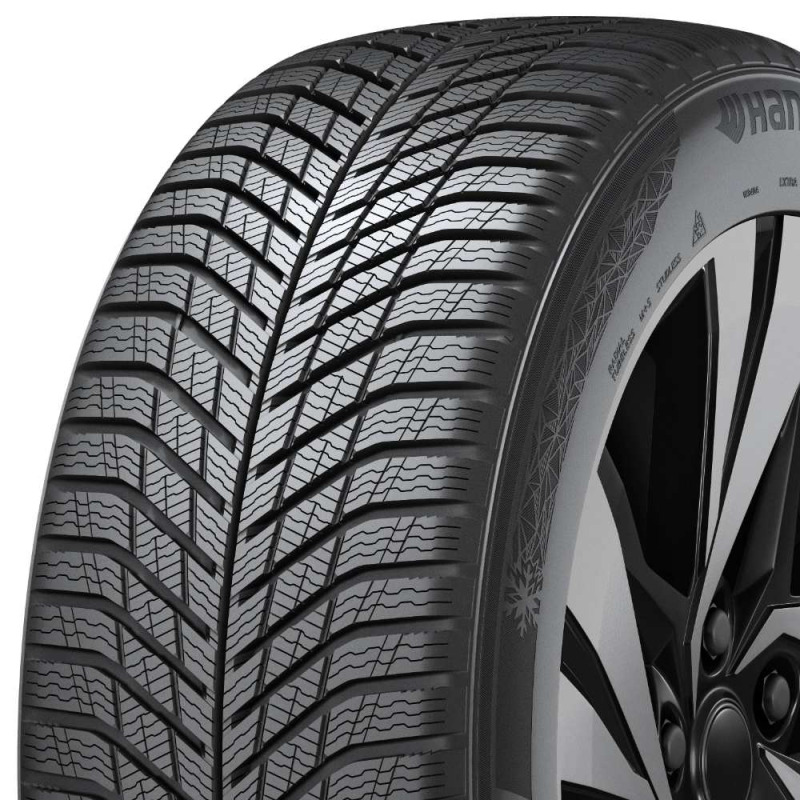 HANKOOK 255/60R18*V WINTER I*CEPT EVO 4 SUV W340A 112V XL