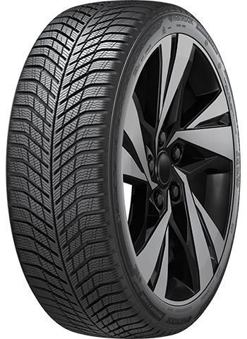 HANKOOK 285/40R21*V WINTER I*CEPT EVO 4 SUV W340A 109V XL