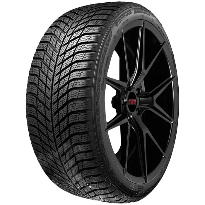HANKOOK 235/65R17*V WINTER I*CEPT EVO 4 SUV W340A 108V XL