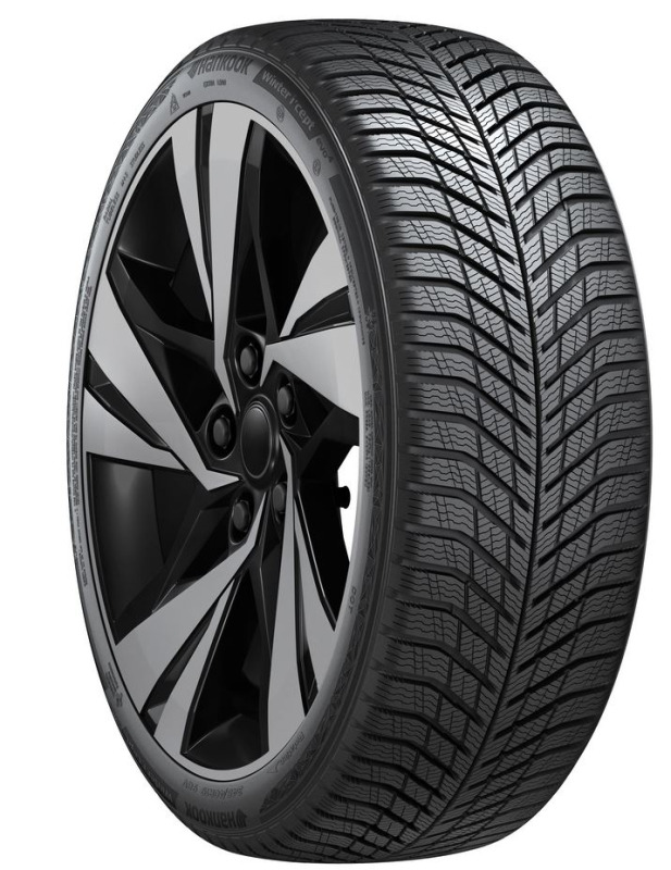 Hankook W340 Winter i*cept evo 4 XL 245/35 R21 96W