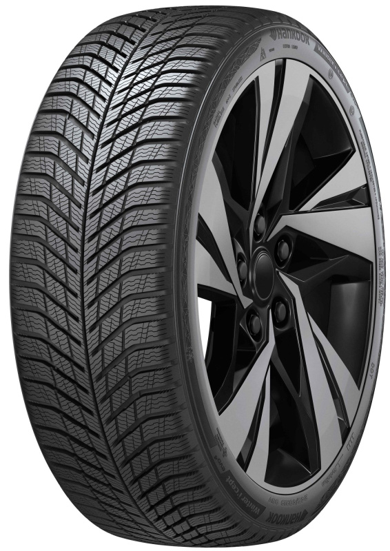 HANKOOK 235/60R20*H WINTER I*CEPT EVO 4 W340 108H XL