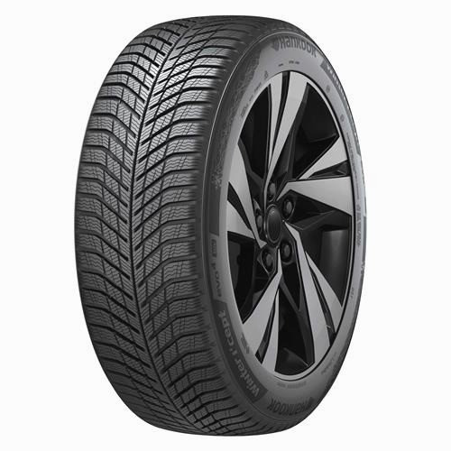 HANKOOK 305/35R21*V WINTER I*CEPT EVO 4 SUV W340A 109V XL