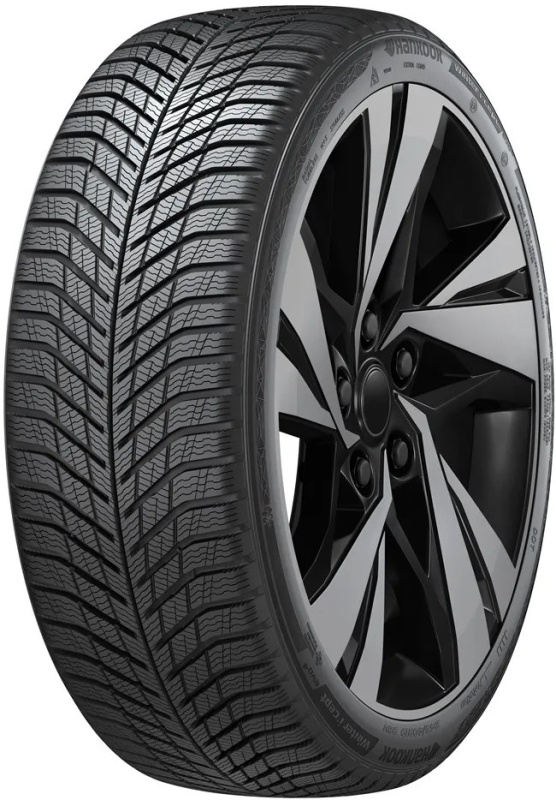 Hankook W340 Winter i*cept evo 4 XL 295/35 R20 105W