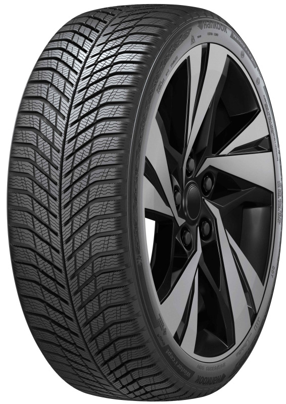 Hankook W340A Winter i*cept evo 4 SUV XL 235/40 R20 96V
