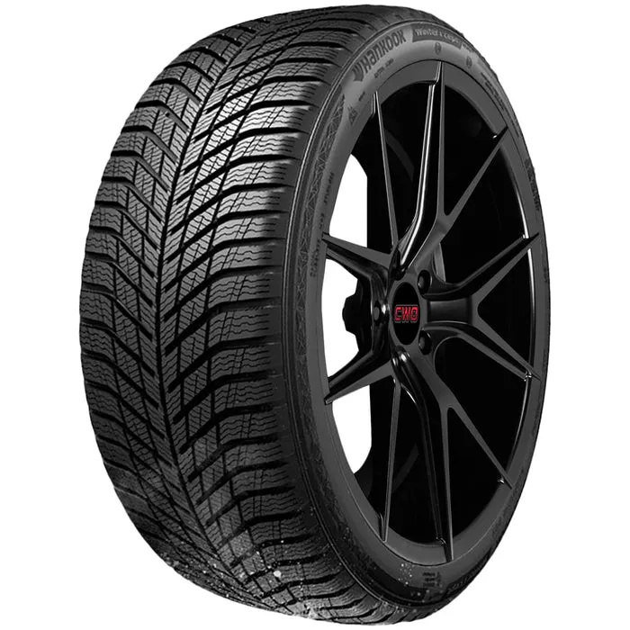 HANKOOK 235/45R20*V WINTER I*CEPT EVO 4 SUV W340A 100V XL