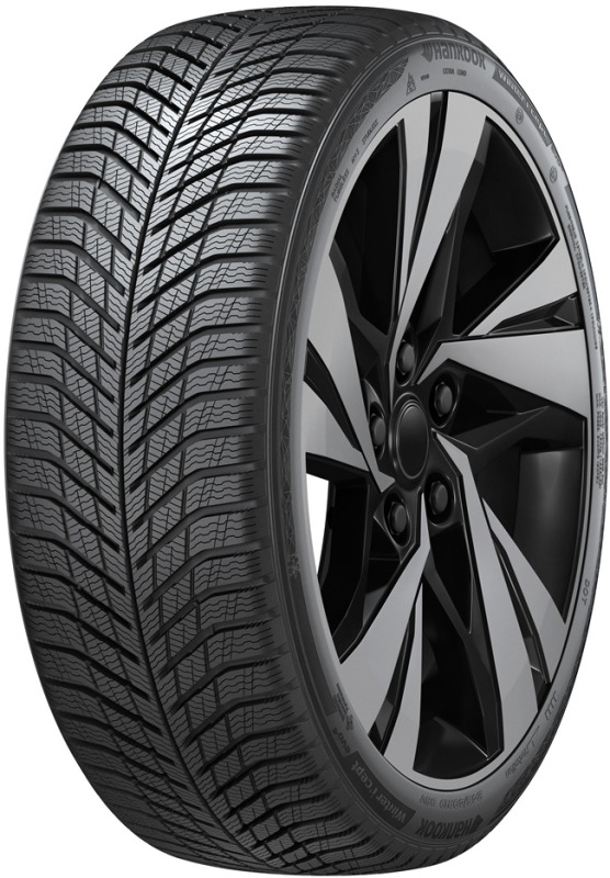 HANKOOK 275/35R19*V WINTER I*CEPT EVO 4 W340 100V XL