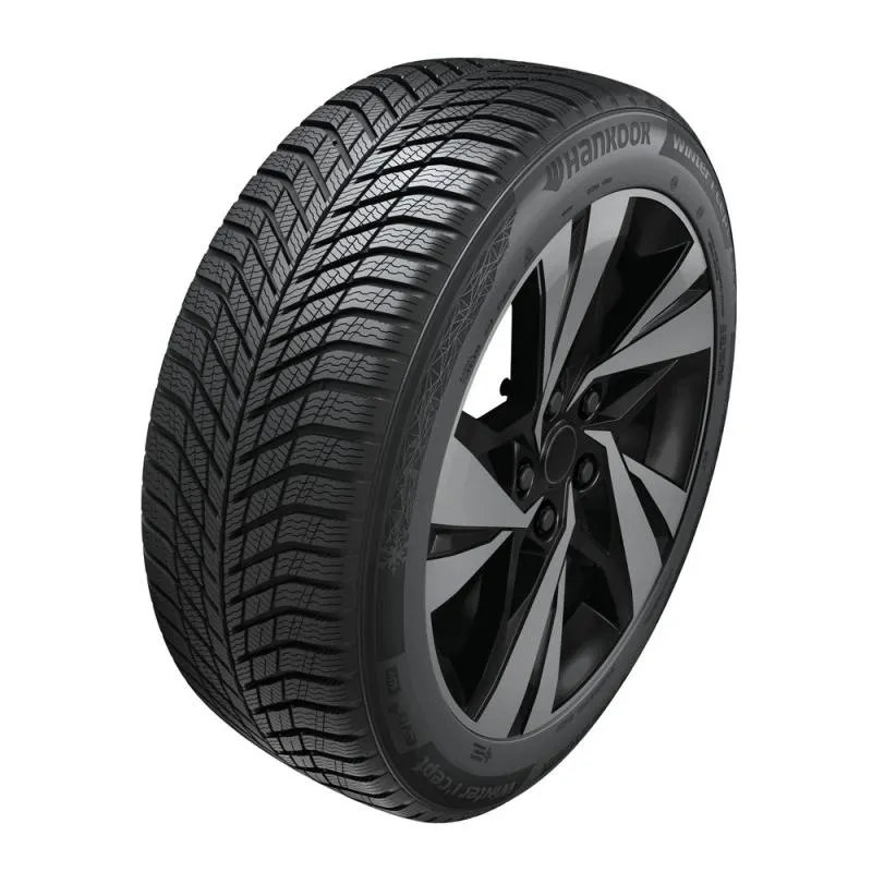 HANKOOK 265/45R20*V WINTER I*CEPT EVO 4 SUV W340A 108V XL