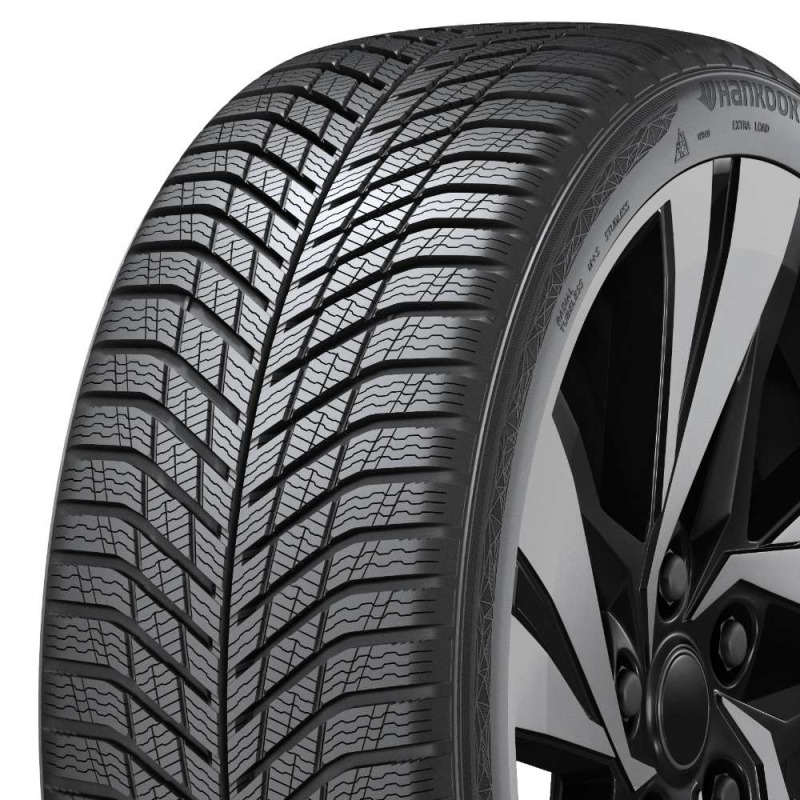 HANKOOK 225/45R19*V WINTER I*CEPT EVO 4 W340 96V XL