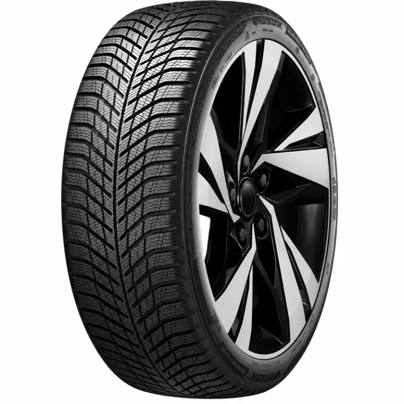 HANKOOK 245/45R20*V WINTER I*CEPT EVO 4 W340 103V XL