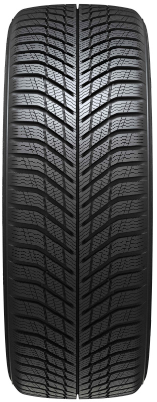 HANKOOK 235/55R17*H WINTER I*CEPT EVO 4 W340 99H
