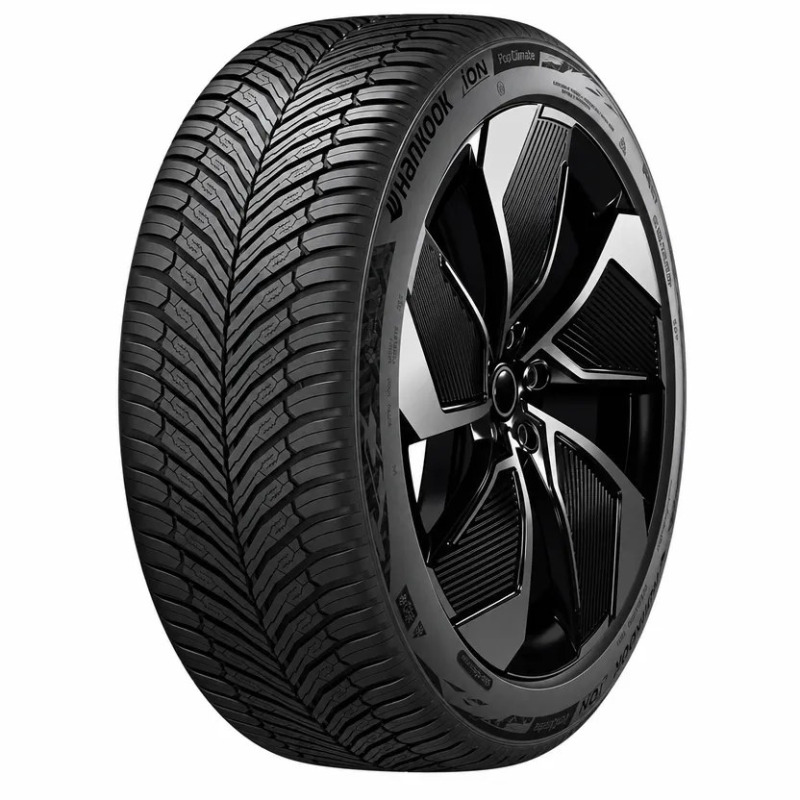 Hankook IL01A SOUND ABSORBER XL 255/45 R19 104Y