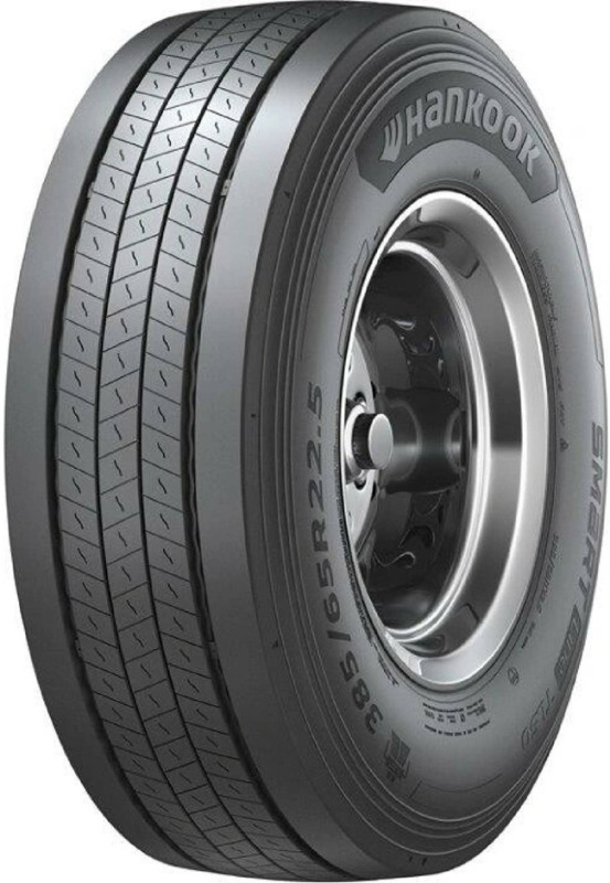 HANKOOK 445/45 R 19.5 160K TL50 TL M+S 3PMSF 22PR