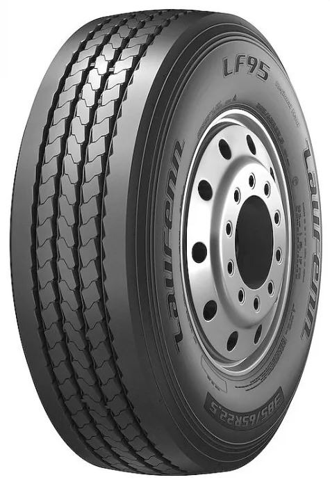 LAUFENN 385/65 R 22.5 164K LF95+ TL M+S 3PMSF 24PR