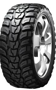 Kumho KL71 ROAD VENTURE MT 265/75 R16 119/116q