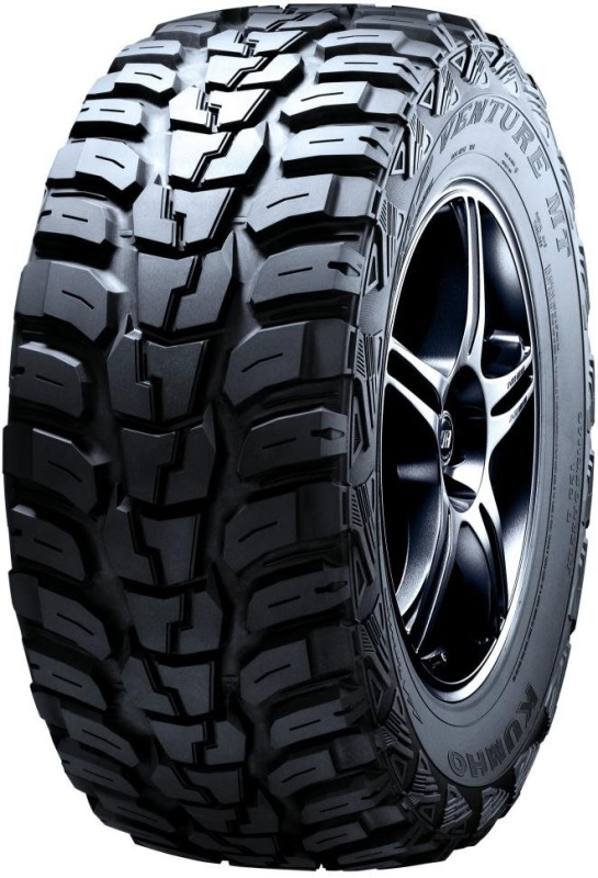 Kumho KL71 ROAD VENTURE MT 265/75 R16 119/116q