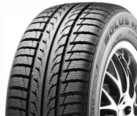 205/50R16 87V, Kumho, KH21