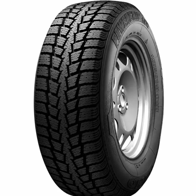 235/75R15 104/101Q KUMHO POWER GRIP KC11 ,3PMSF
