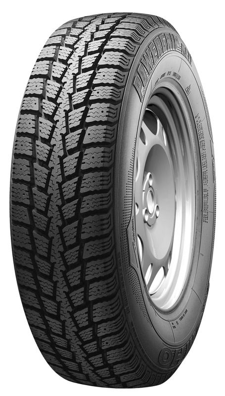 235/75R15 104/101Q KUMHO POWER GRIP KC11 ,3PMSF