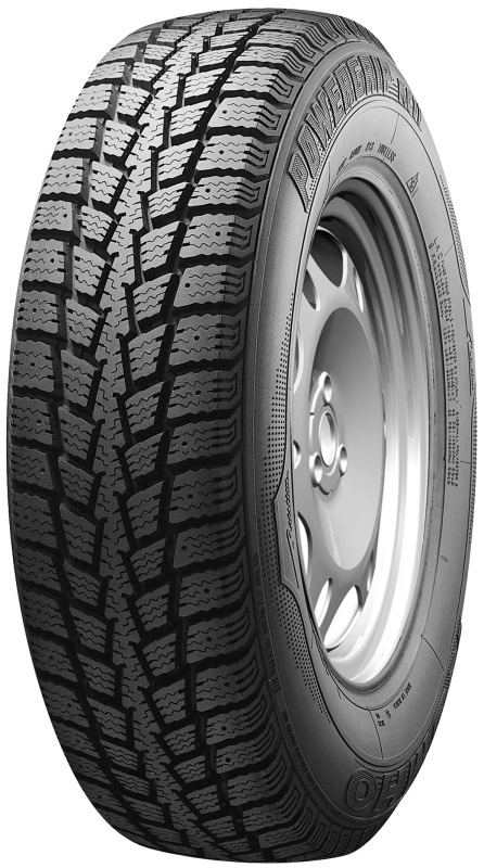 235/75R15 104/101Q KUMHO POWER GRIP KC11 ,3PMSF
