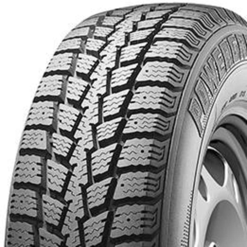235/75R15 104/101Q KUMHO POWER GRIP KC11 ,3PMSF