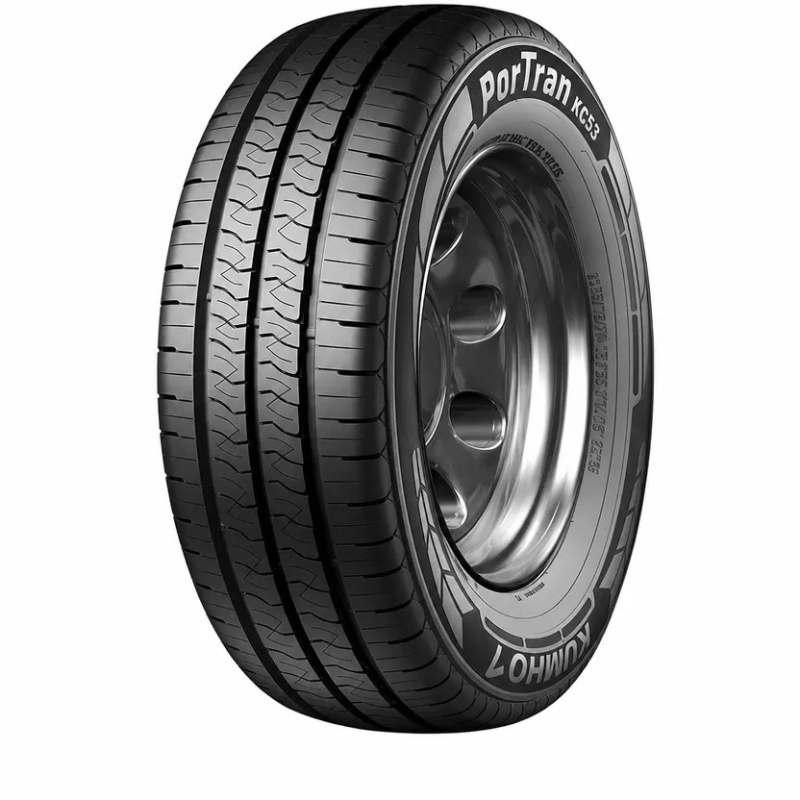 195/70R15 104R KUMHO PORTRAN KC53