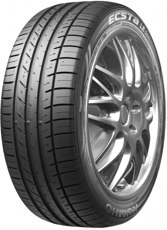 265/30R19 93Y, Kumho, KU39, XL