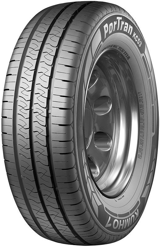 195/65R16 104T KUMHO PORTRAN KC53