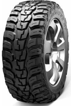 Kumho KL71 ROAD VENTURE MT 225/75 R16 115/112q