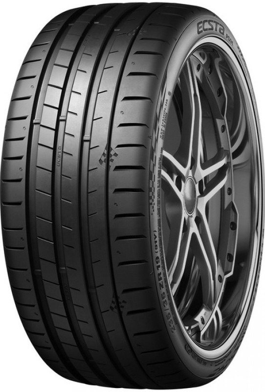 KUMHO 255/40 R 19 100Y ECSTA_PS91 TL XL ZR