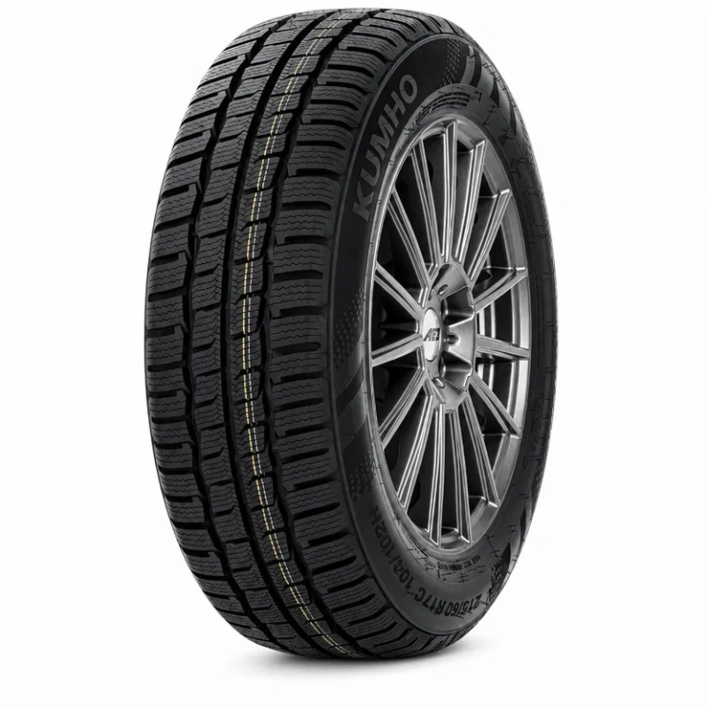 165/70R14 89R KUMHO PORTRAN CW51 ,3PMSF