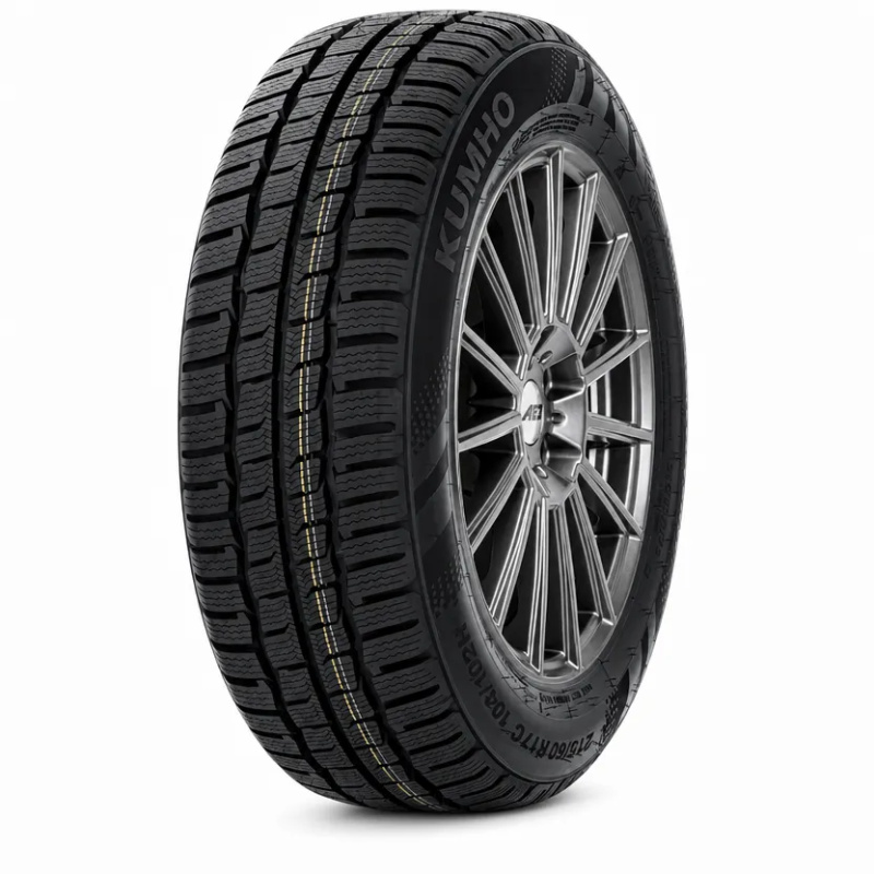 Kumho CW51 205/65 R16 107T
